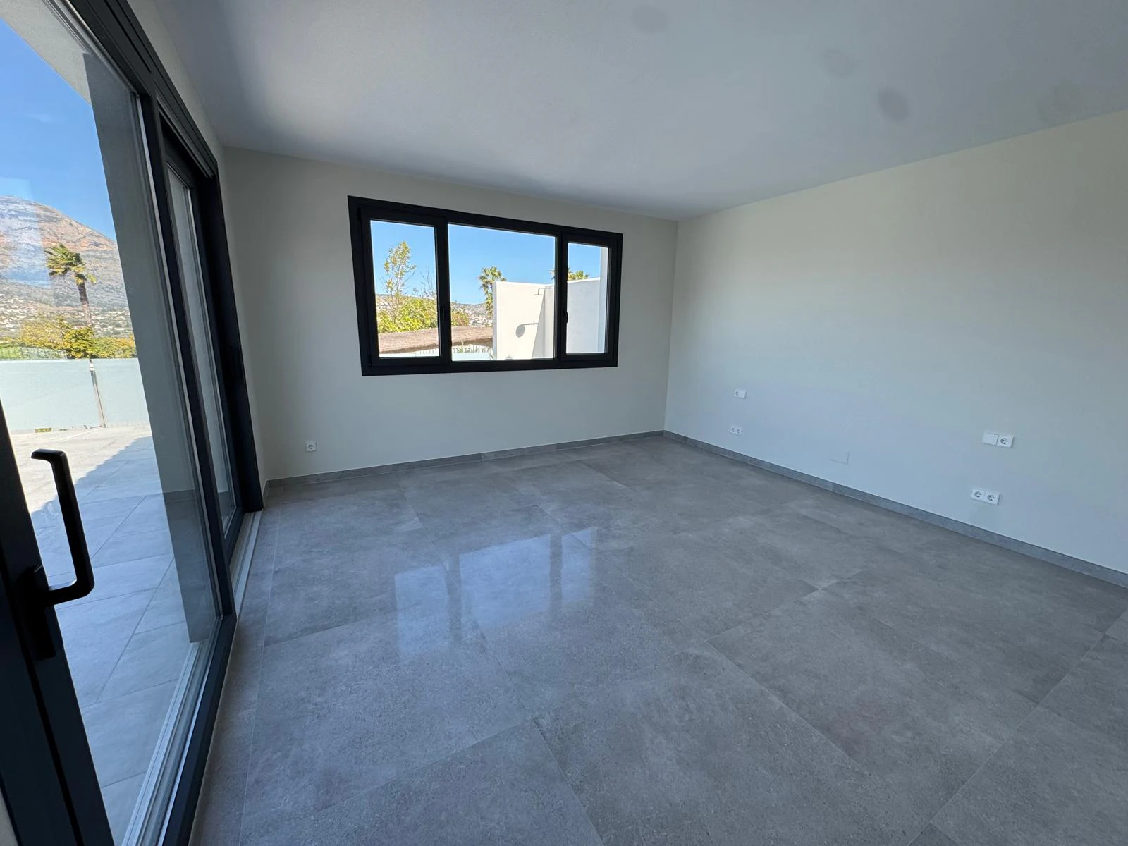 Villa for sale in Jávea