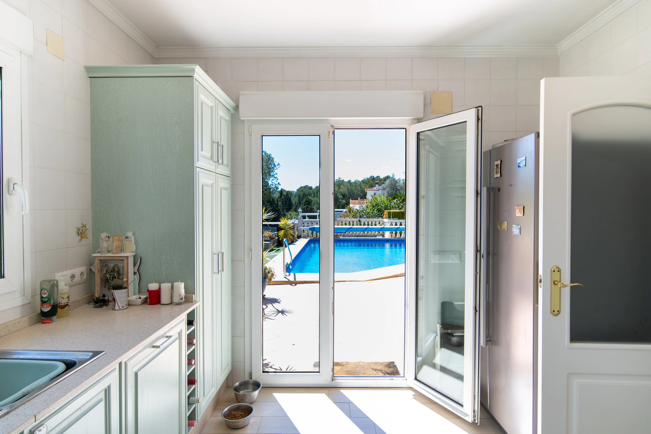 Villa te verkoop in Jávea