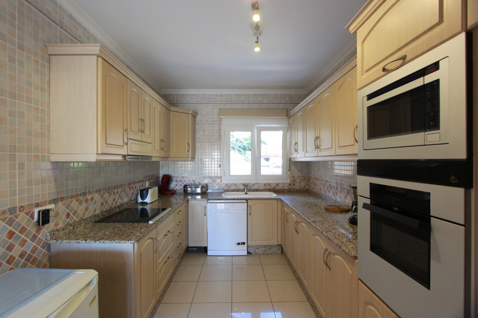 Villa for sale in Calpe