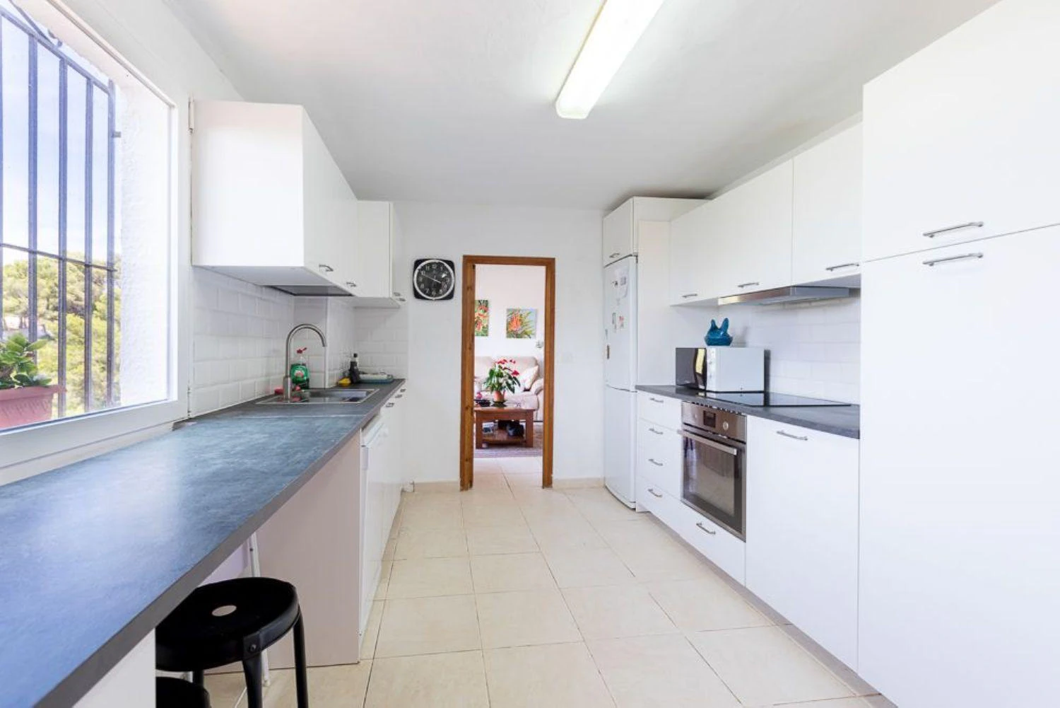 Vue imprenable sur la mer, avec appartement d’invités