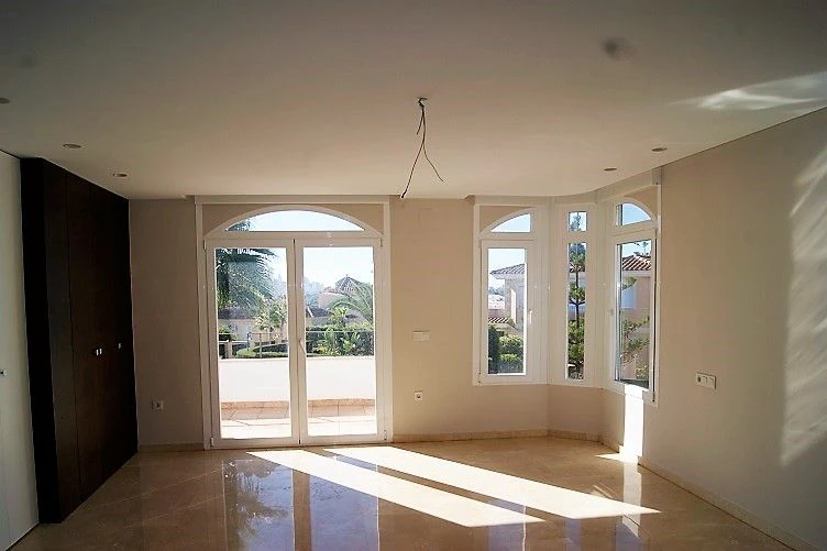 Villa zum verkauf in Alfaz Del Pi