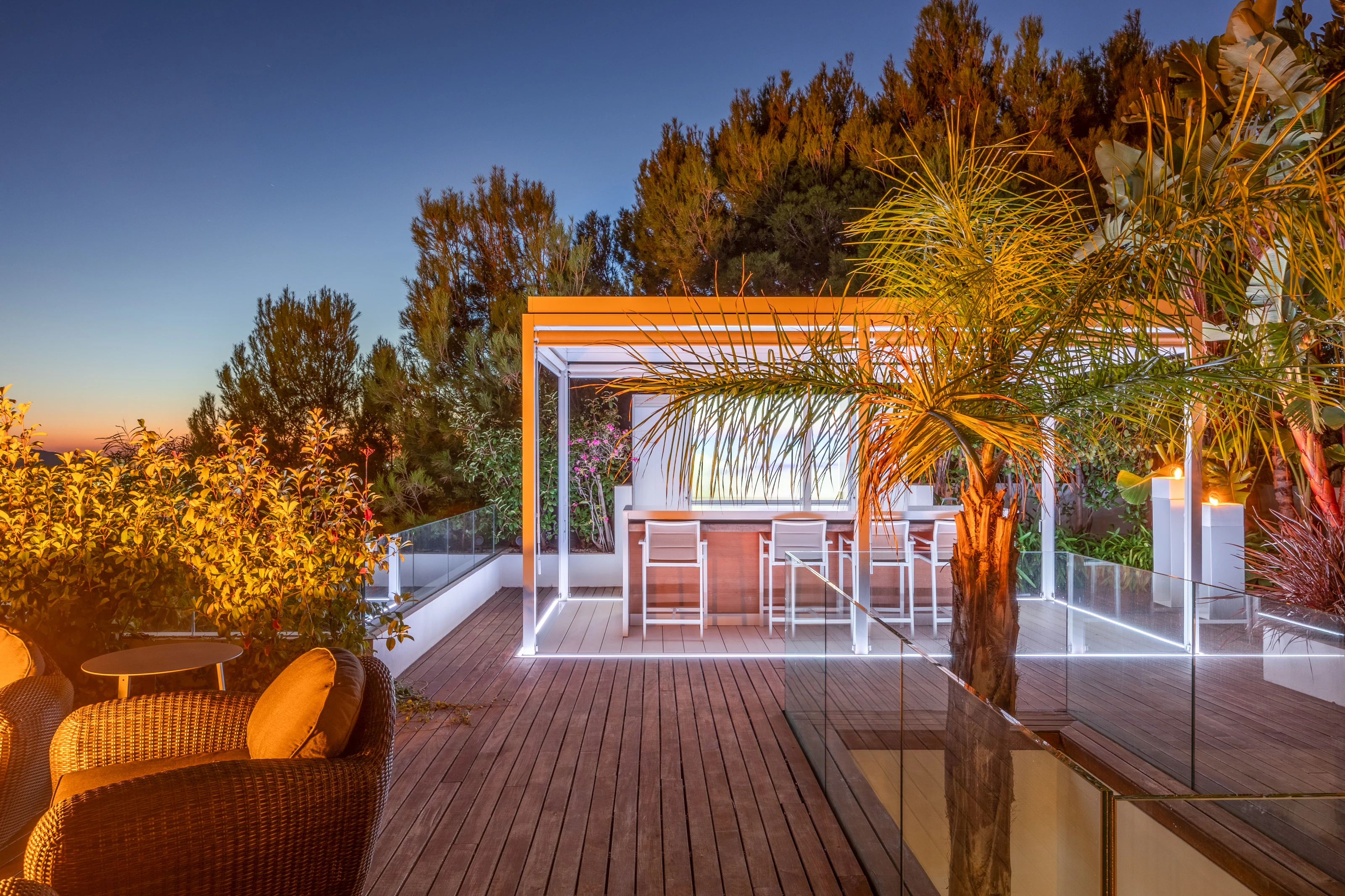 Villa te verkoop in Altea