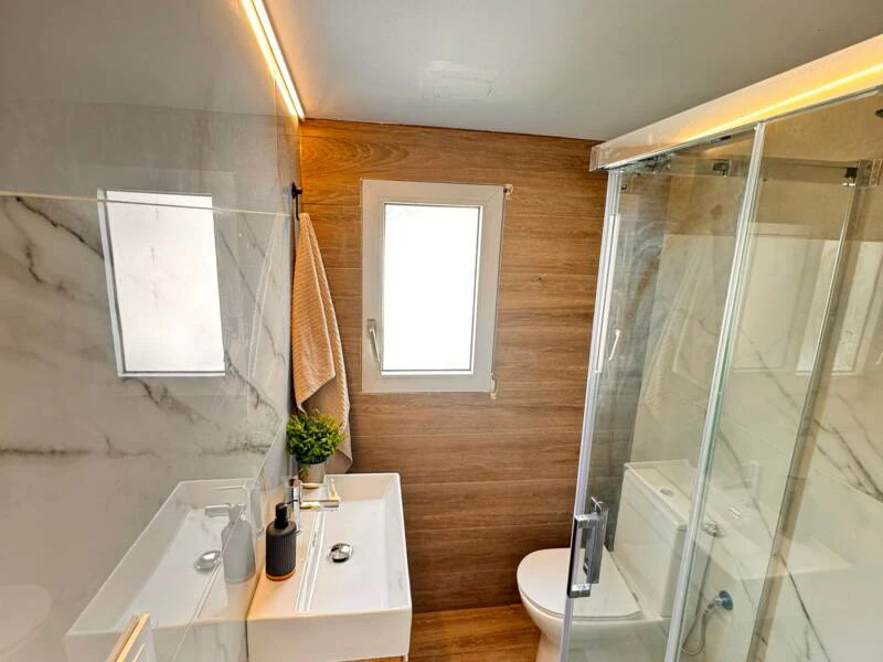 Piso en venta en Jávea / Xàbia