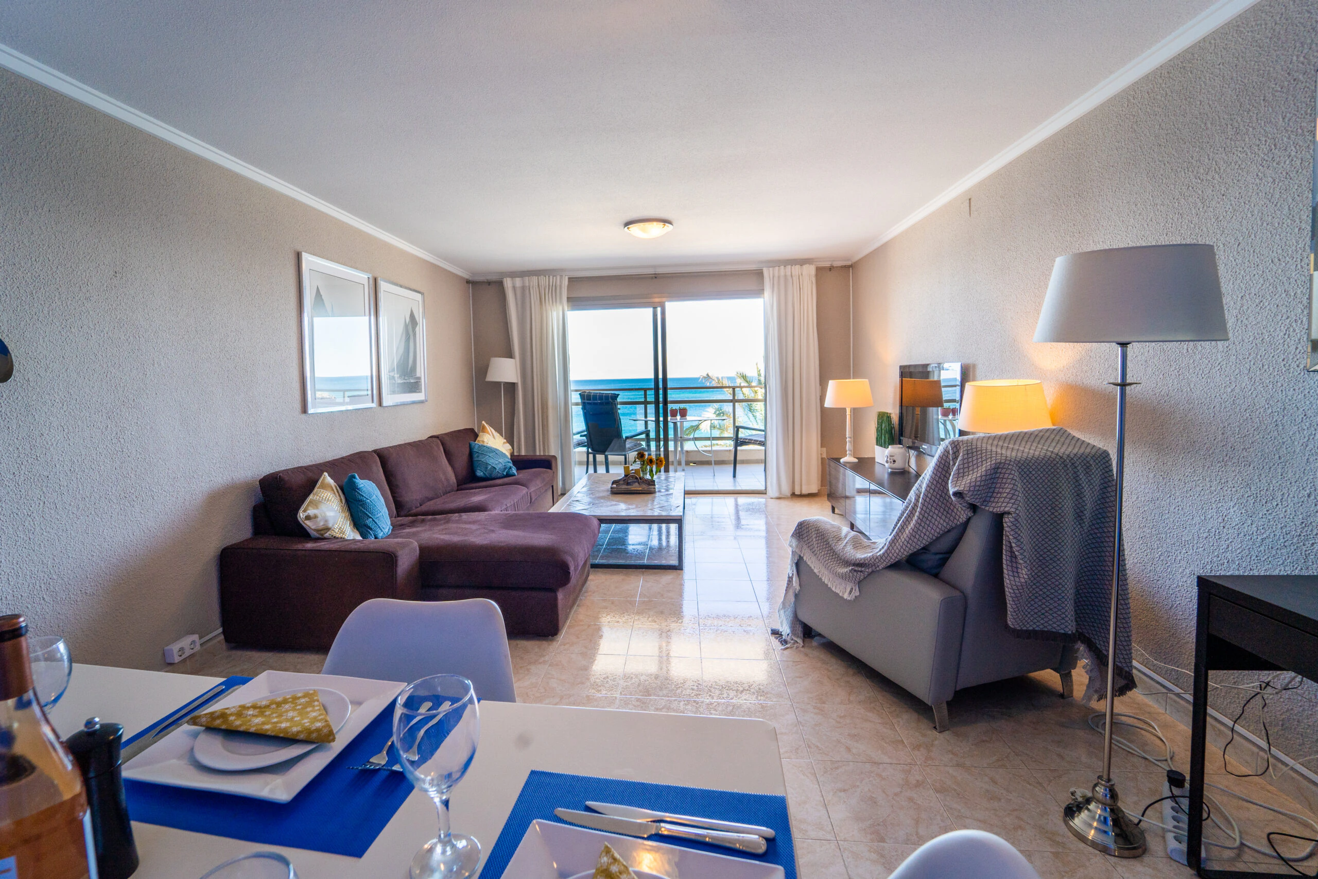Wohnung zum verkauf in Calpe