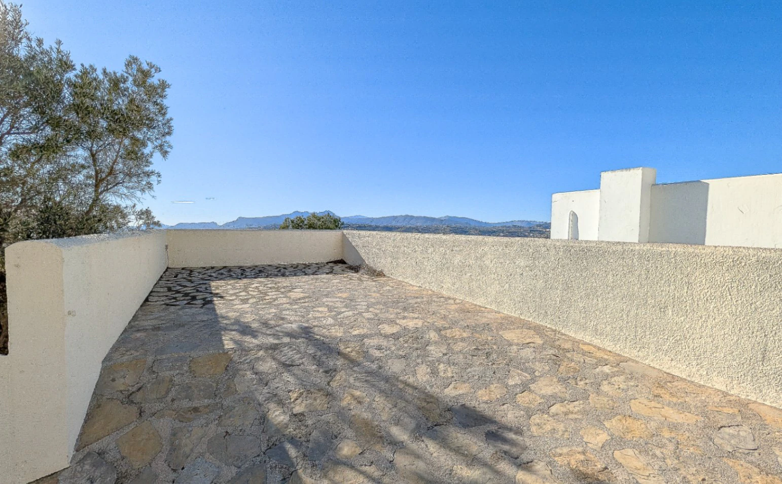 Detached Villa with Stunning Sea Views for Sale in Cumbre del Sol, Benitachell