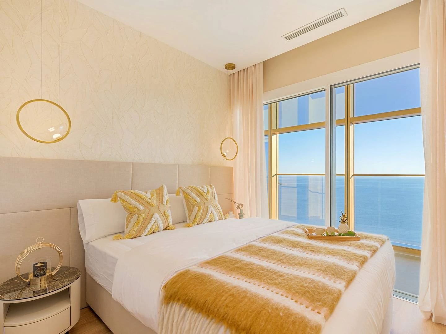 Flat for sale in Benidorm