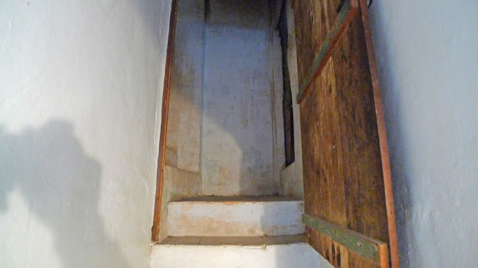 Maison mitoyenne à vendre à réformer à Jalón