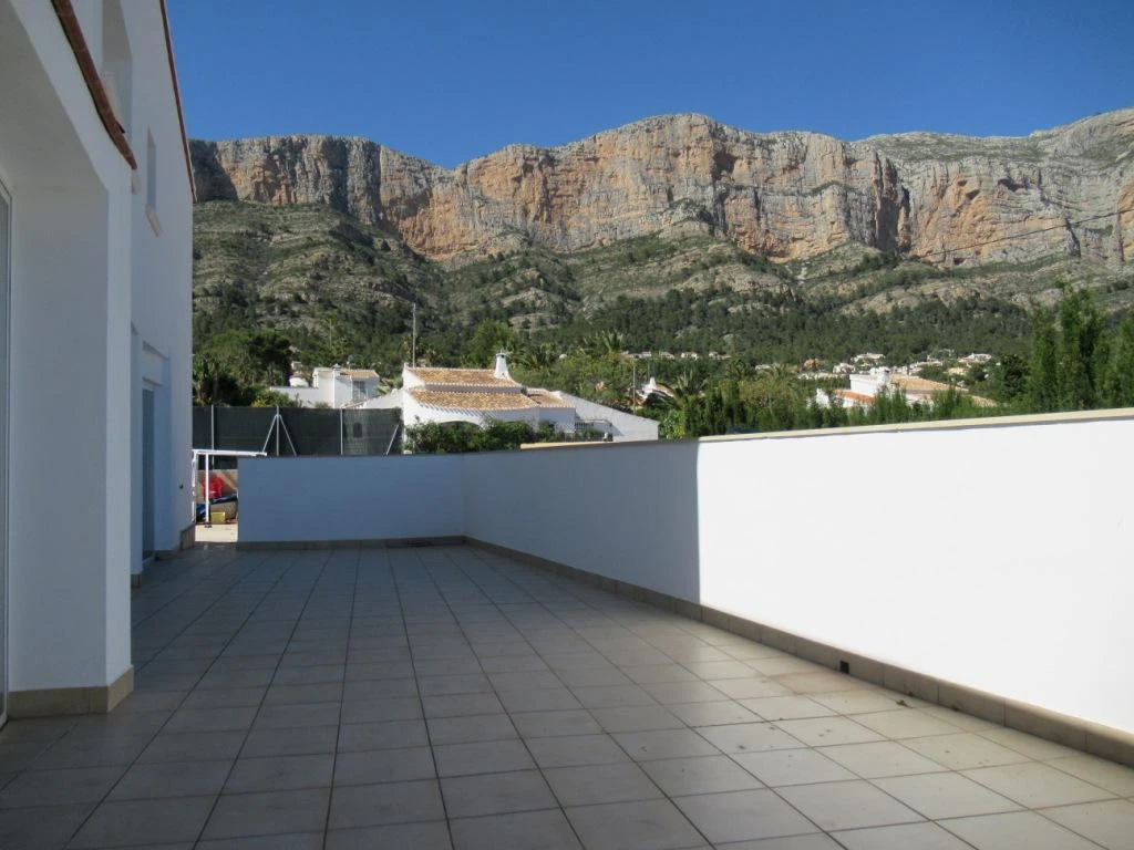Business for sale in Jávea