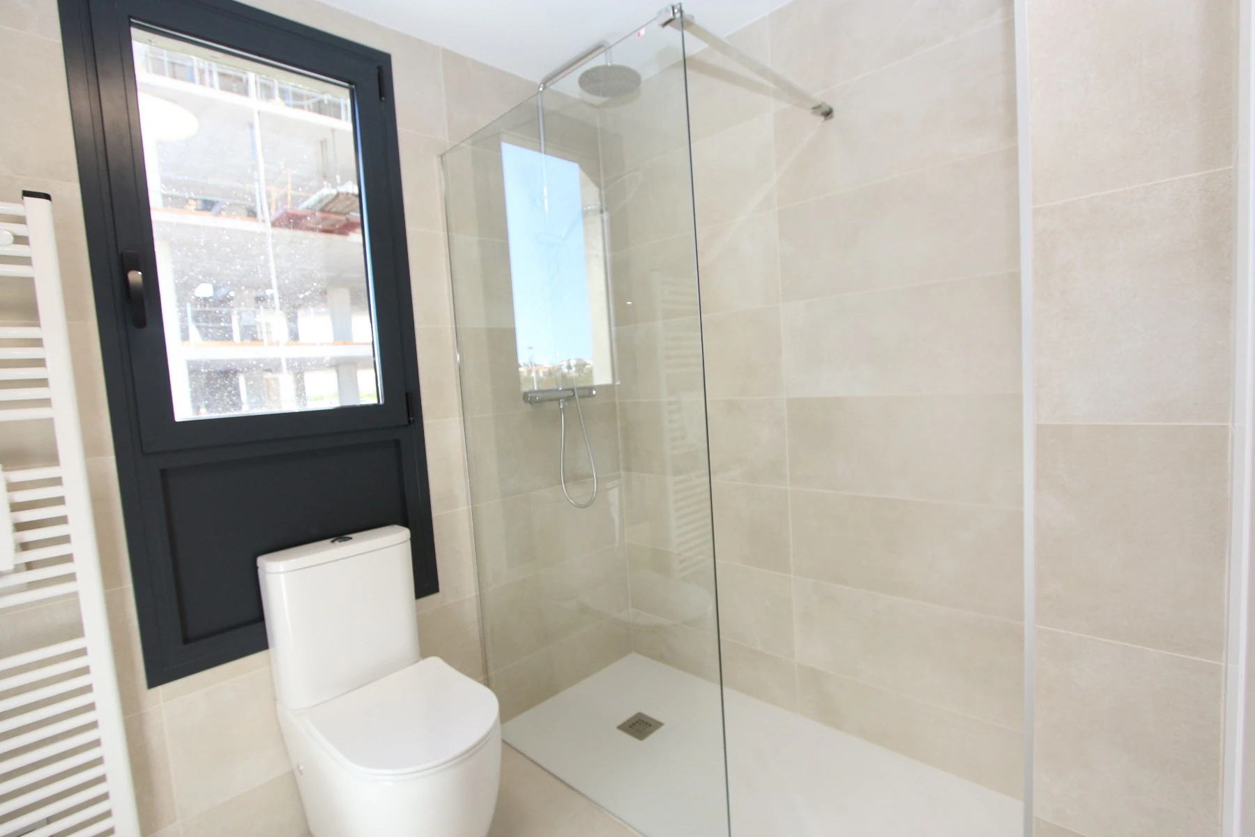 Flat for sale in Calpe