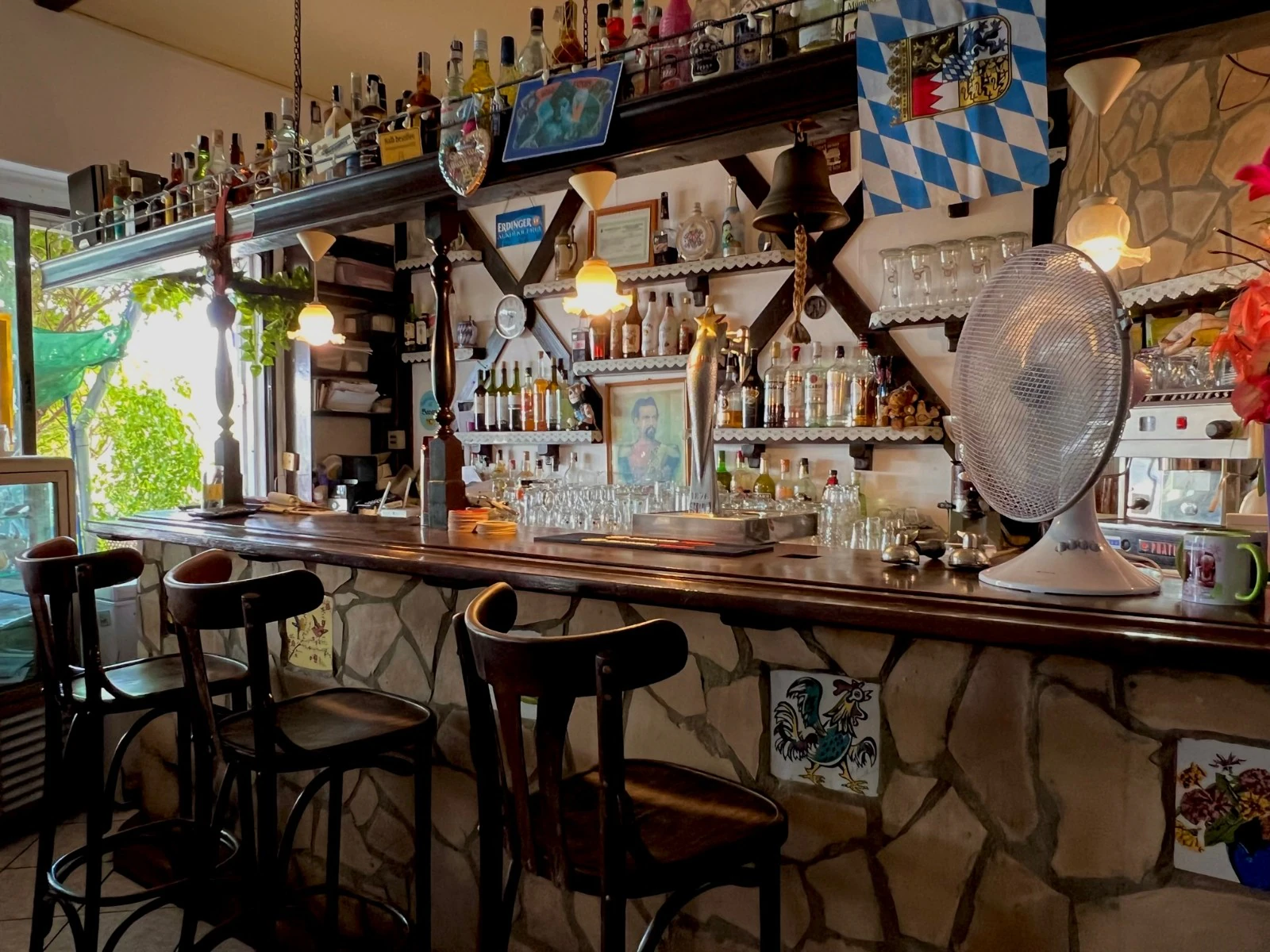 Local comercial en venta en Moraira