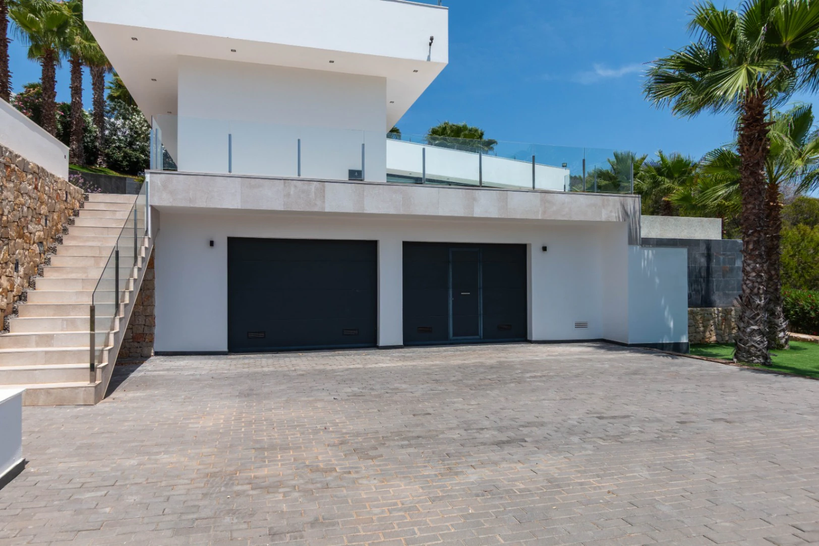 Villa à la vente à Jávea