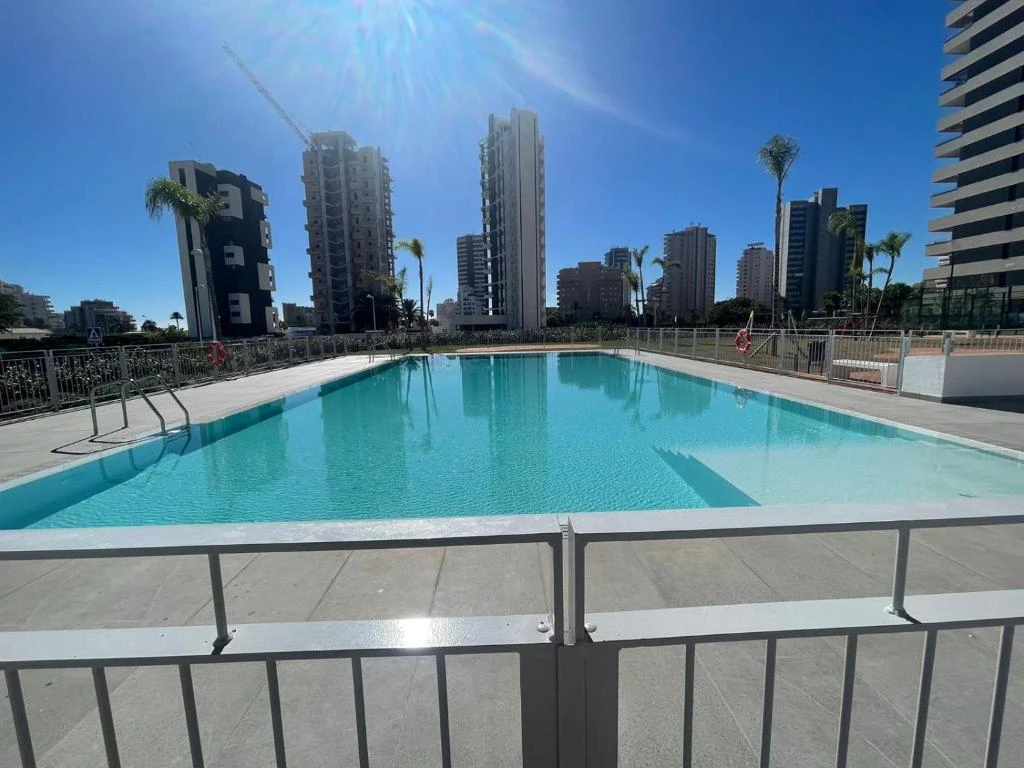 Flat for sale in Calpe