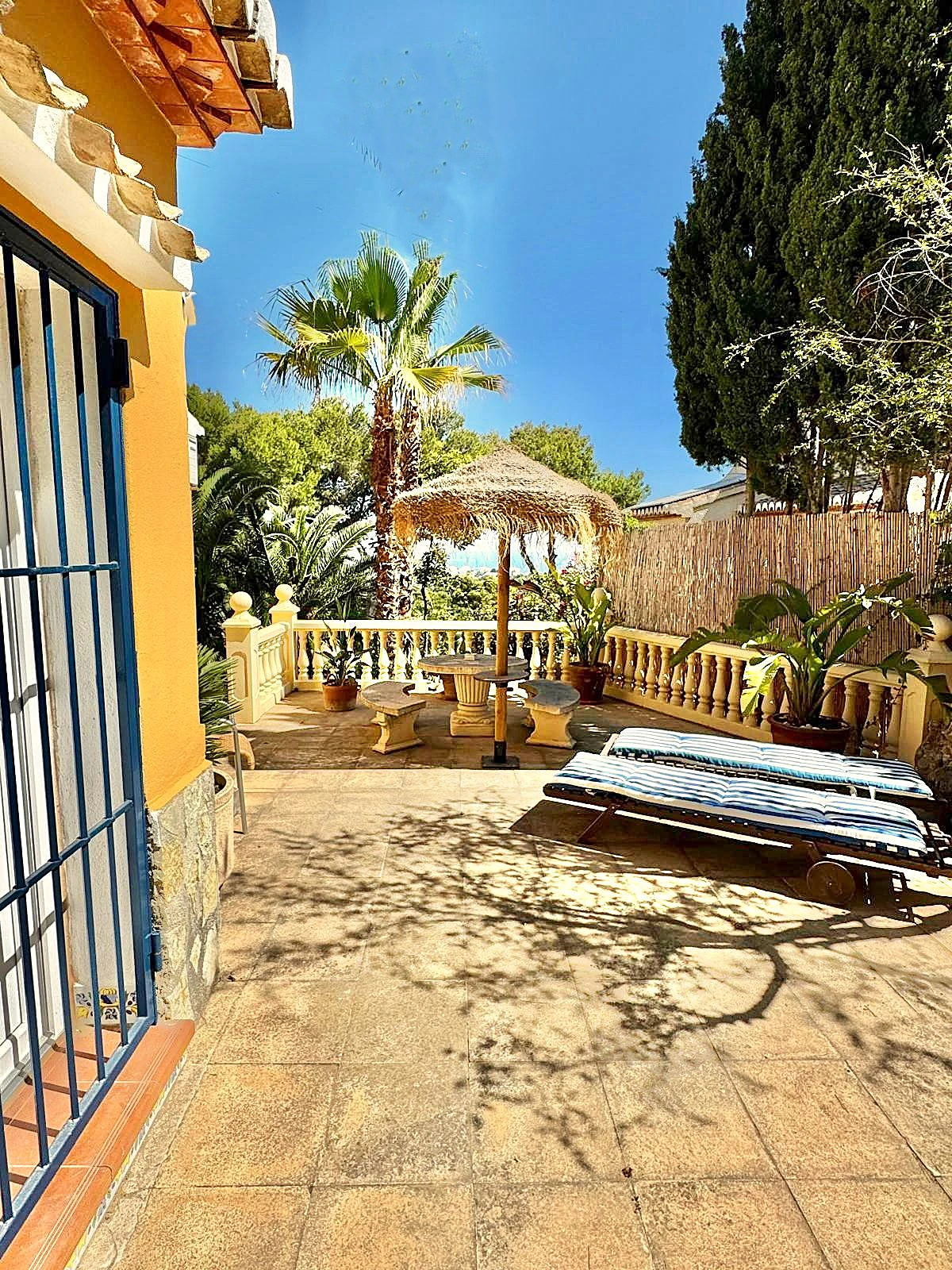 Villa à la vente à Jávea / Xàbia