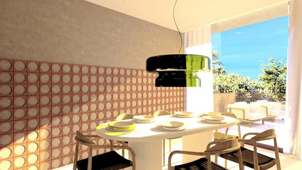 Under construction: sea view villa for sale in Benissa