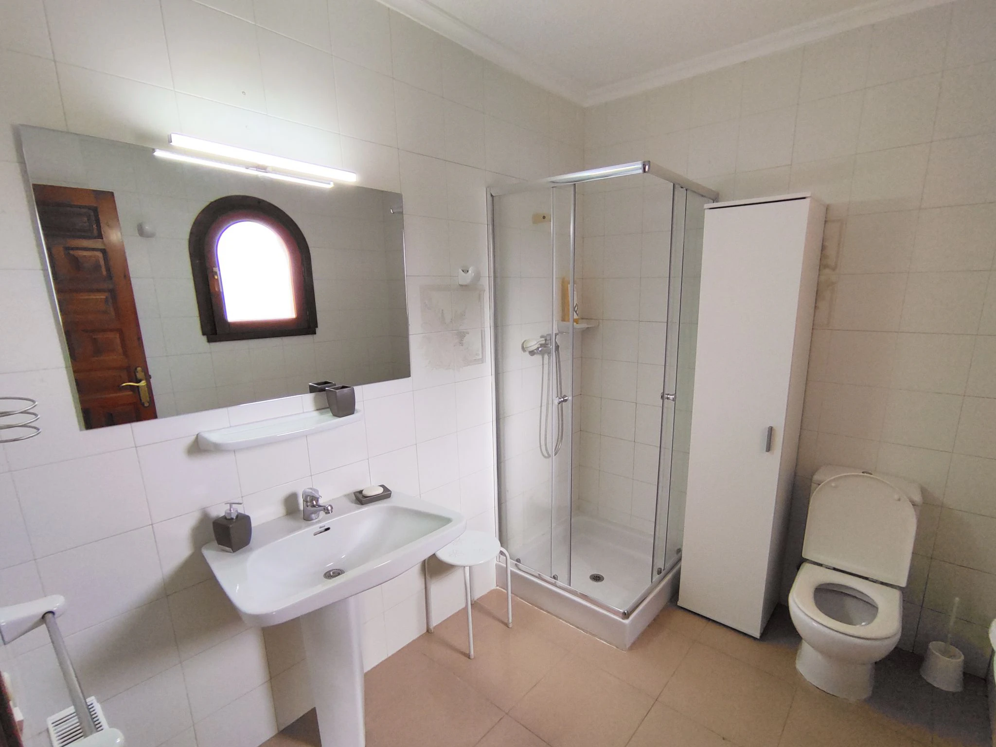 Cumbre del Sol villa with private pool and sea views