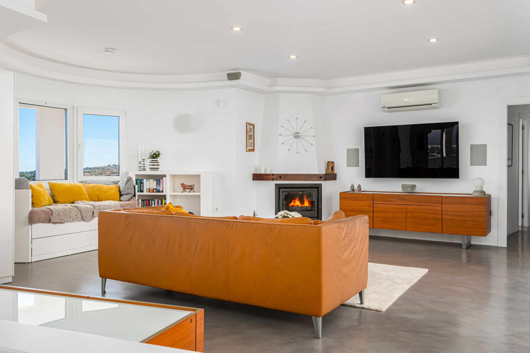 Villa for sale in L'alfàs Del Pi
