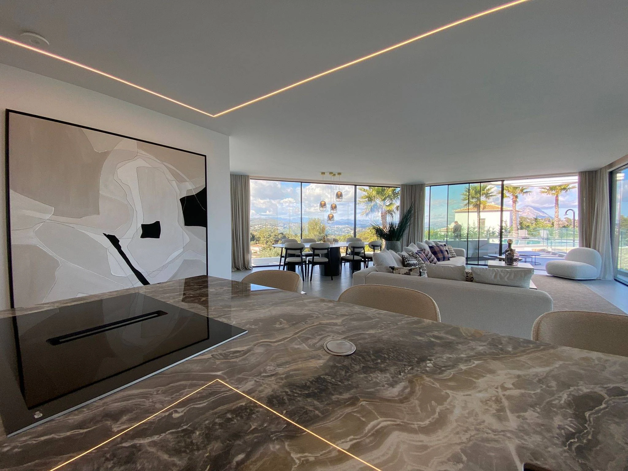 Villa for sale in Jávea - Xàbia