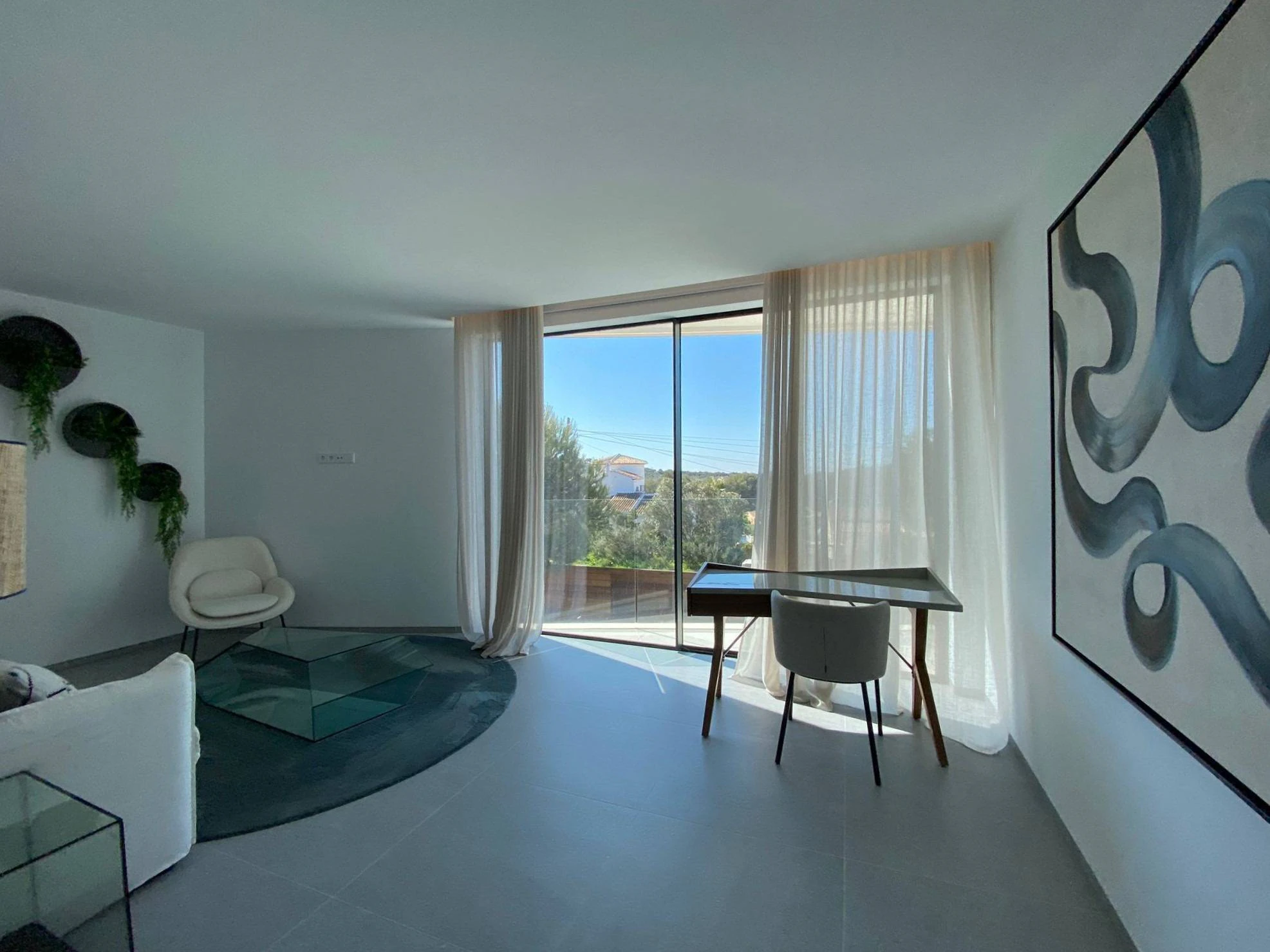 Villa for sale in Jávea - Xàbia