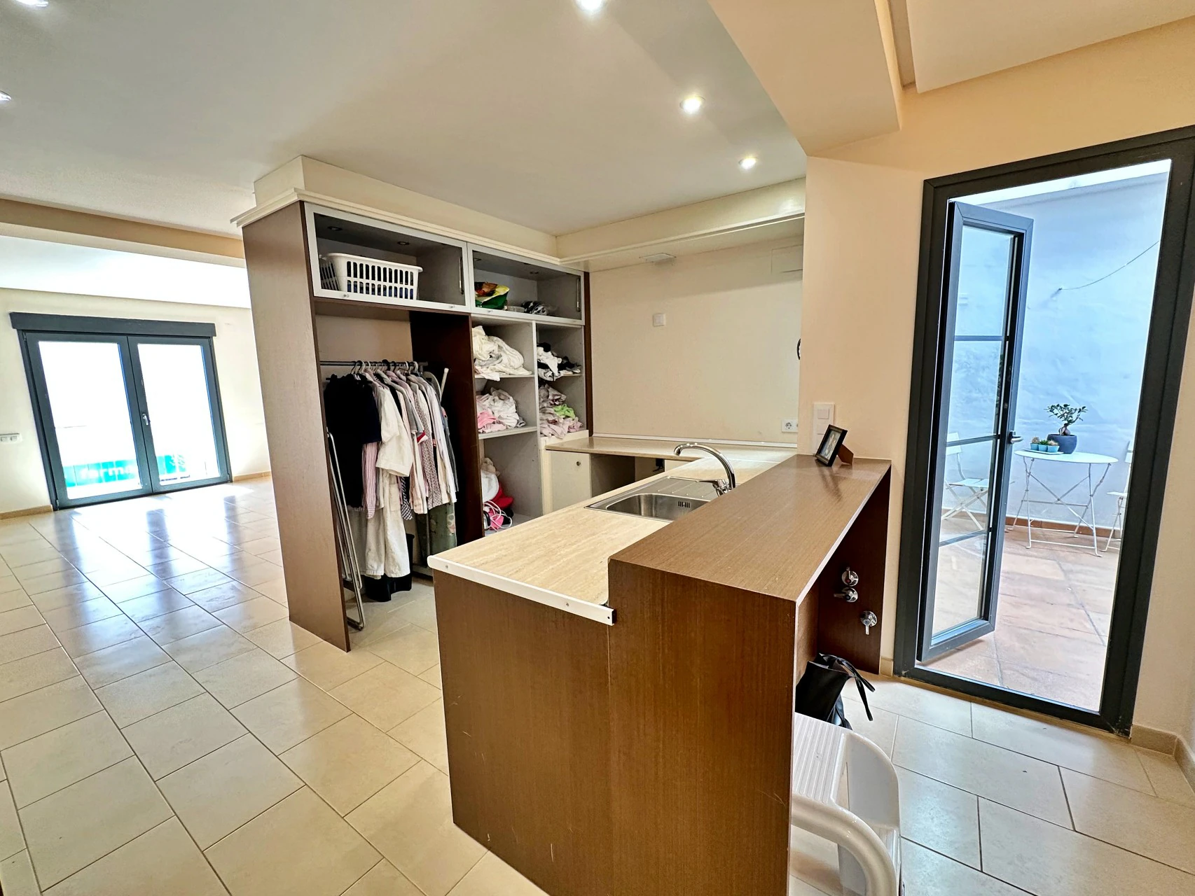 Town house for sale in Jávea