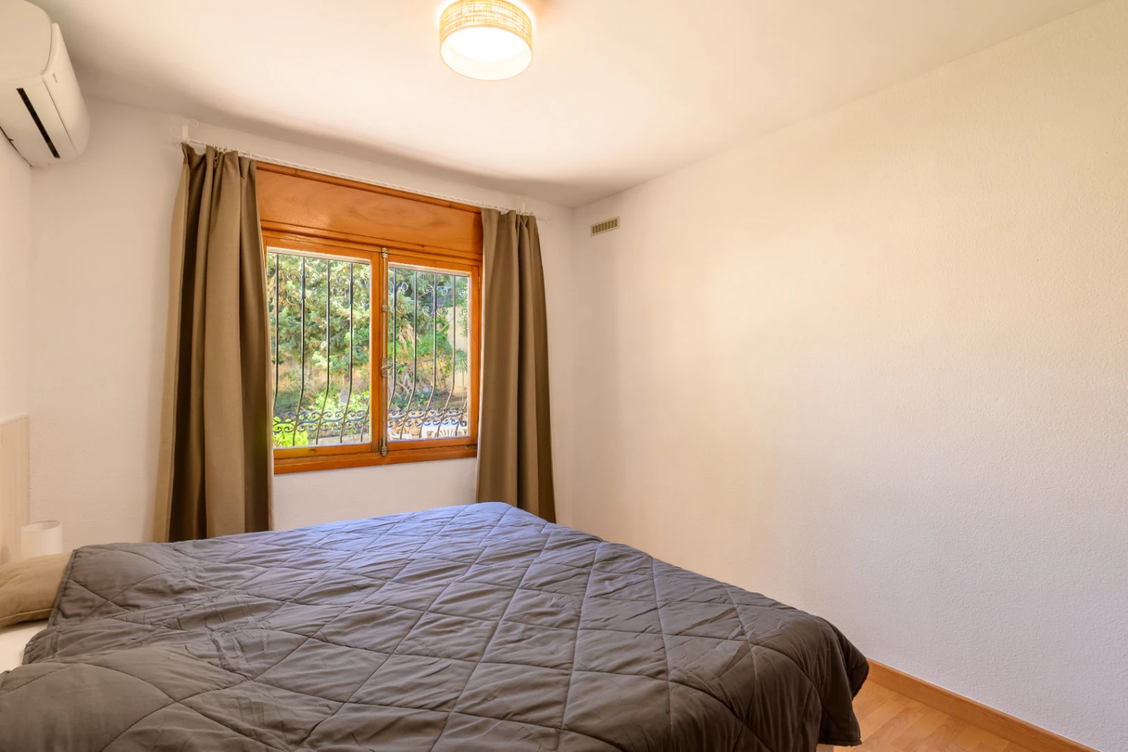 Wohnung in Albir