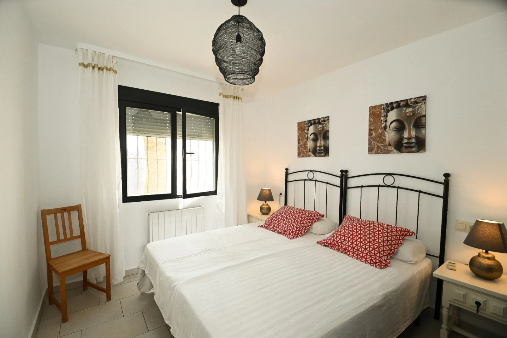 Villa for sale Benissa Costa