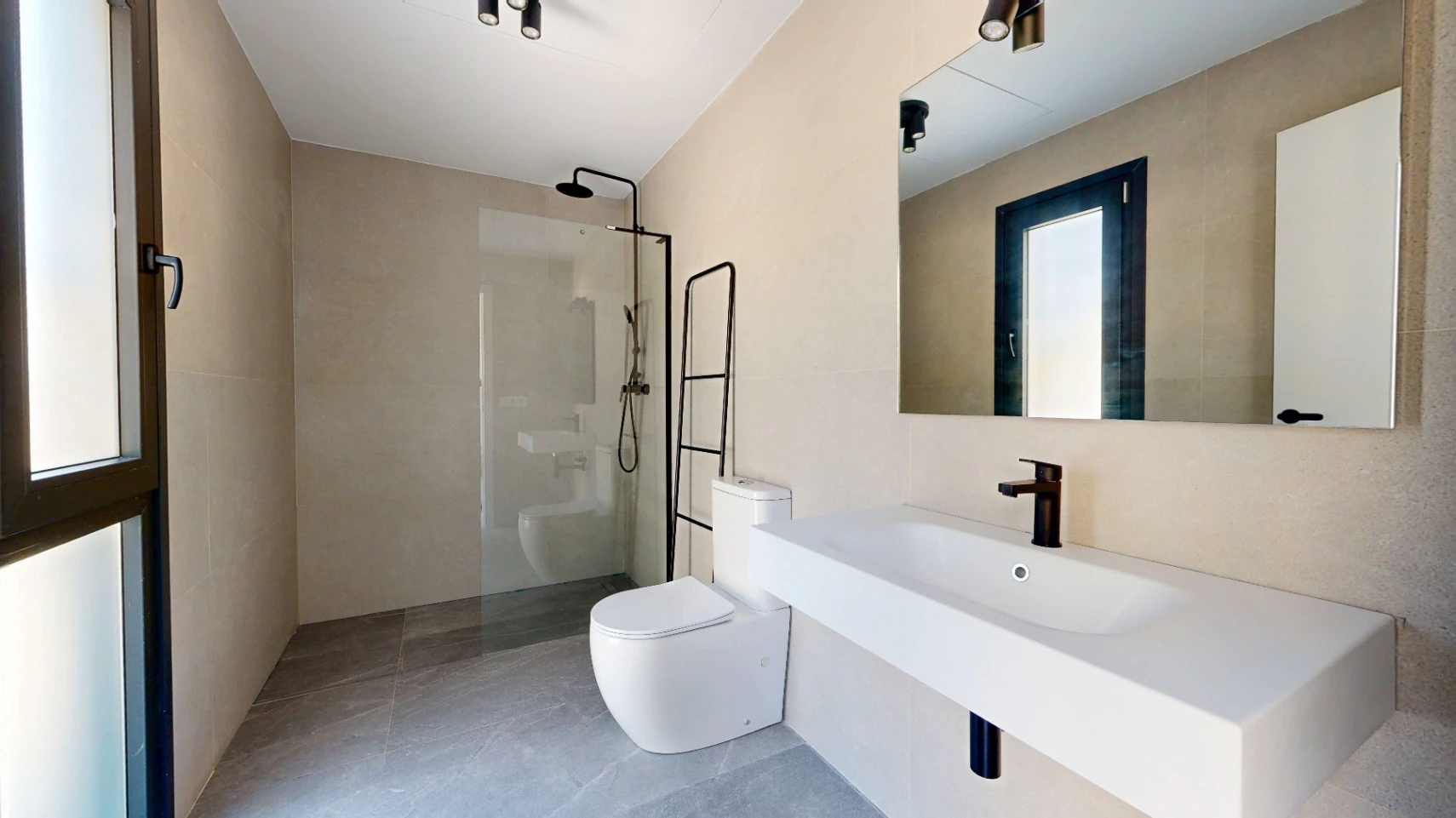 Luxury Project in Polop