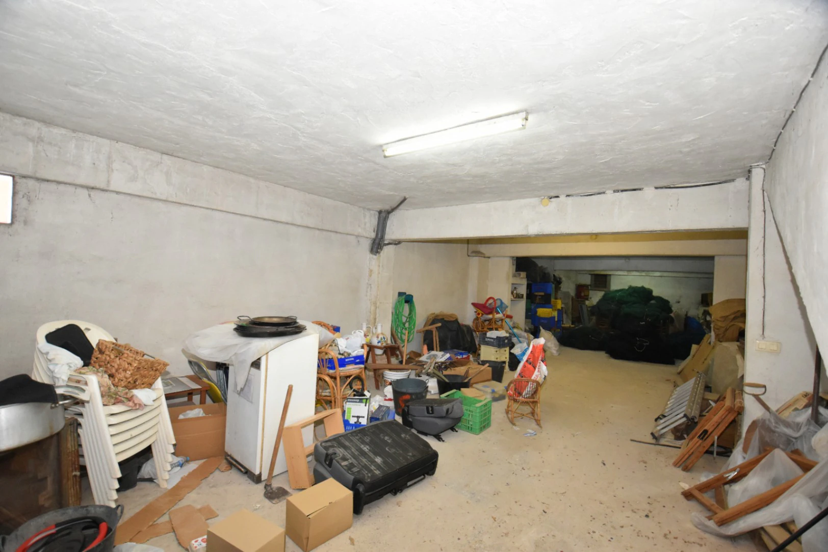 Townhouse for sale in Benissa