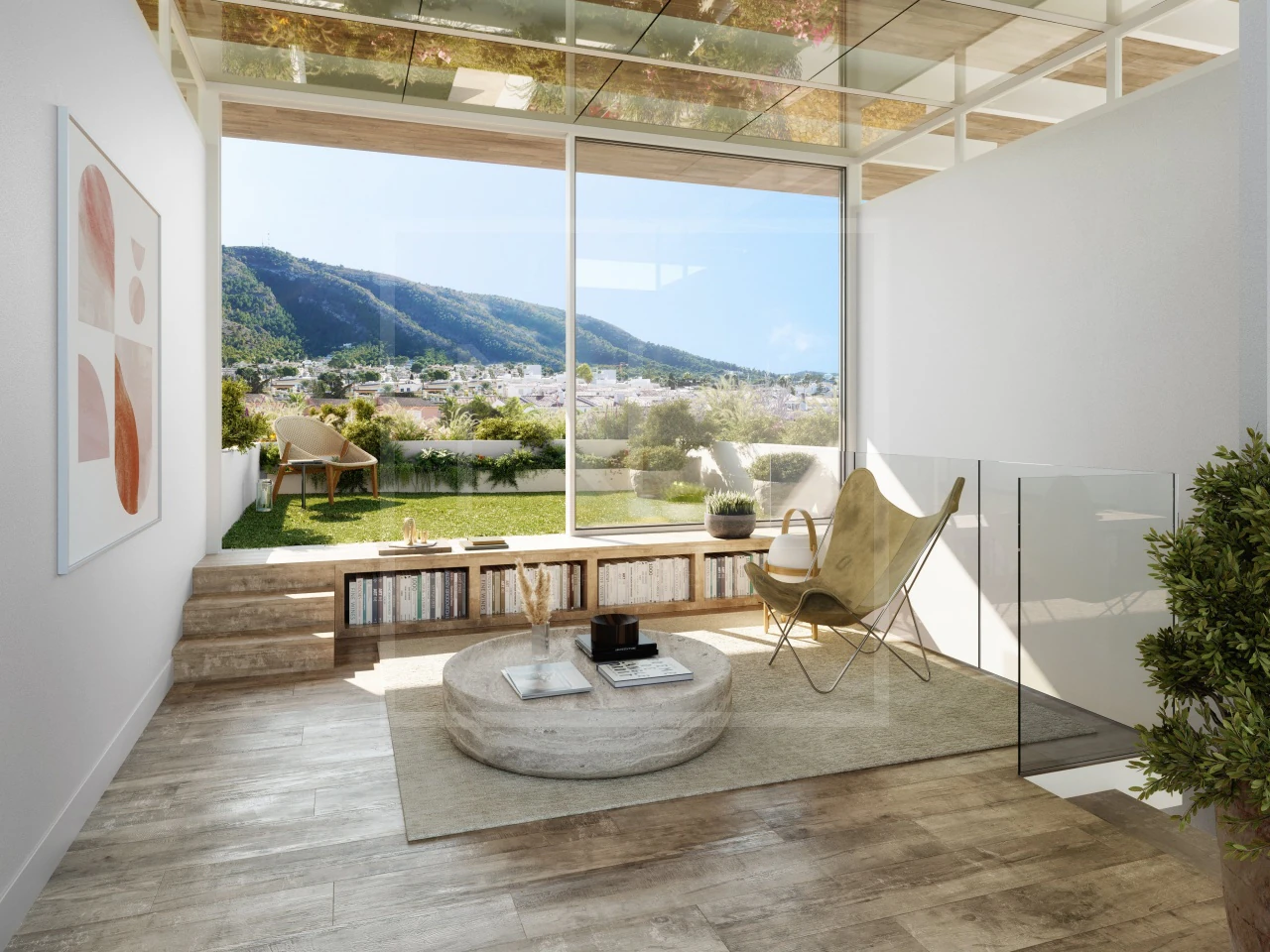 3 Schlafzimmer 3 Badezimmer Maisonette-Wohnungen zum Verkauf in Orba