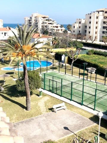 For Sale. Penthouse in Denia