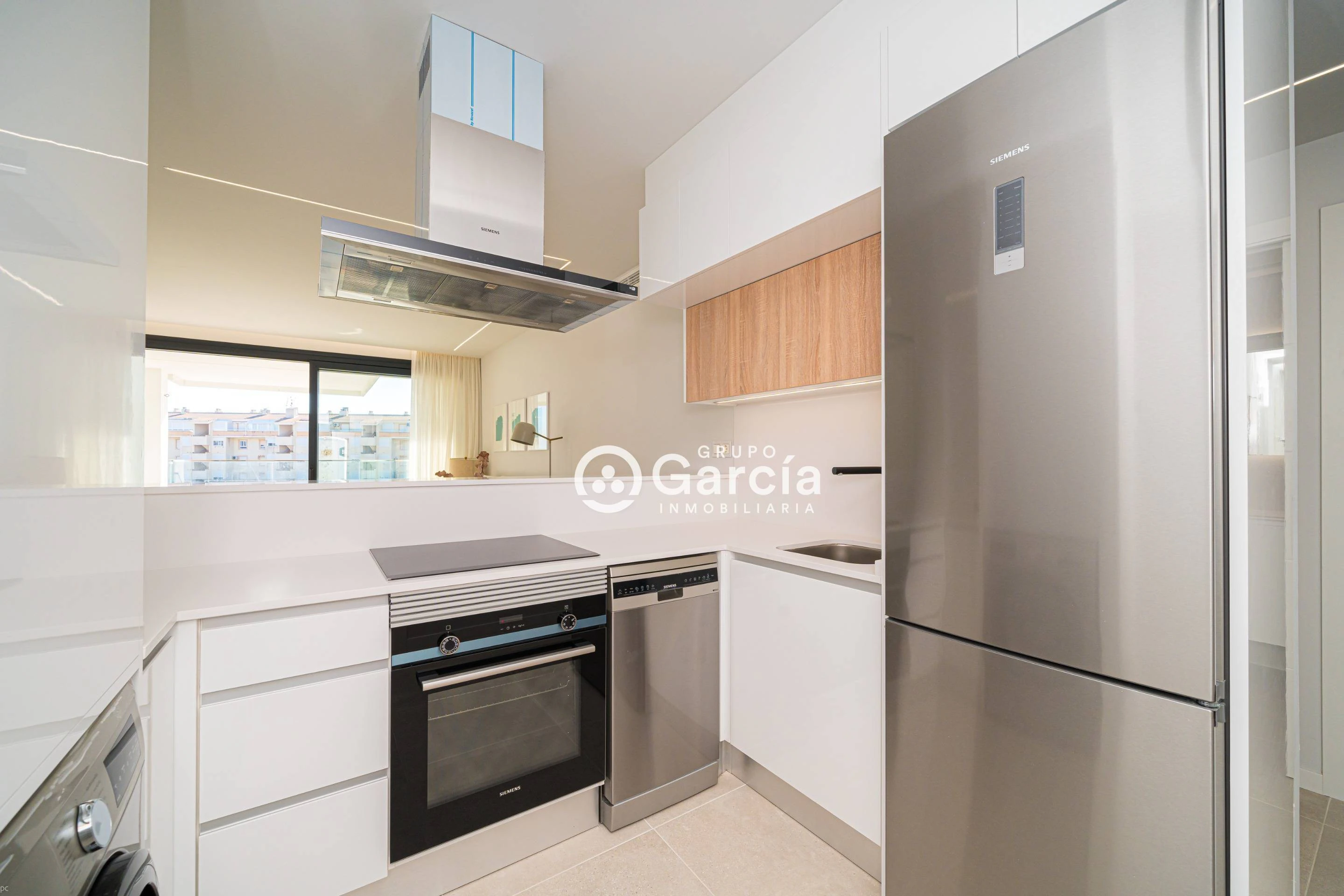 Appartement en ville à la vente à Denia