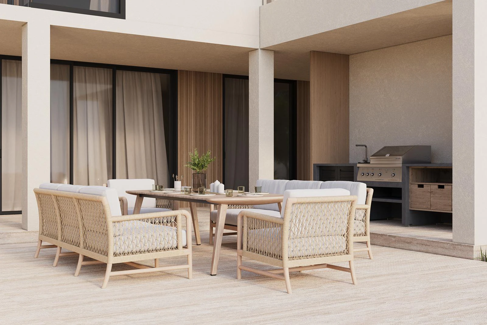 Villa zum verkauf in Calpe