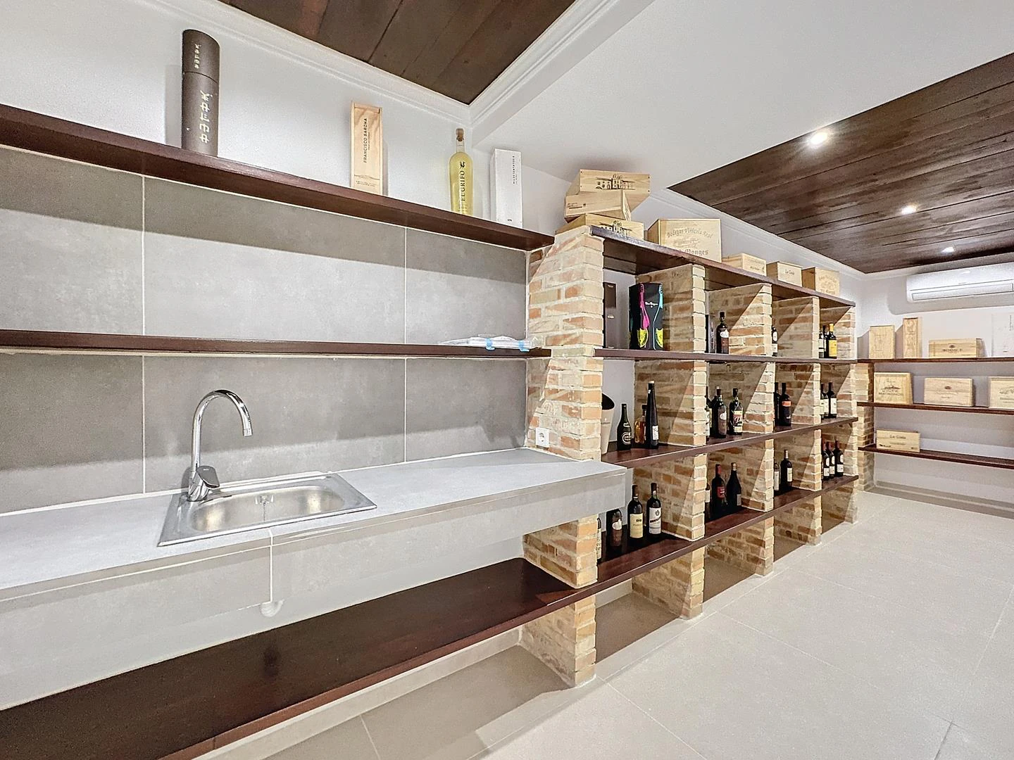 Benissa Costa San Jaime brand new modern luxury villa