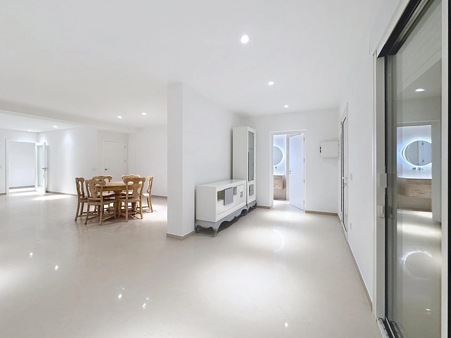 Benissa Costa San Jaime brand new modern luxury villa