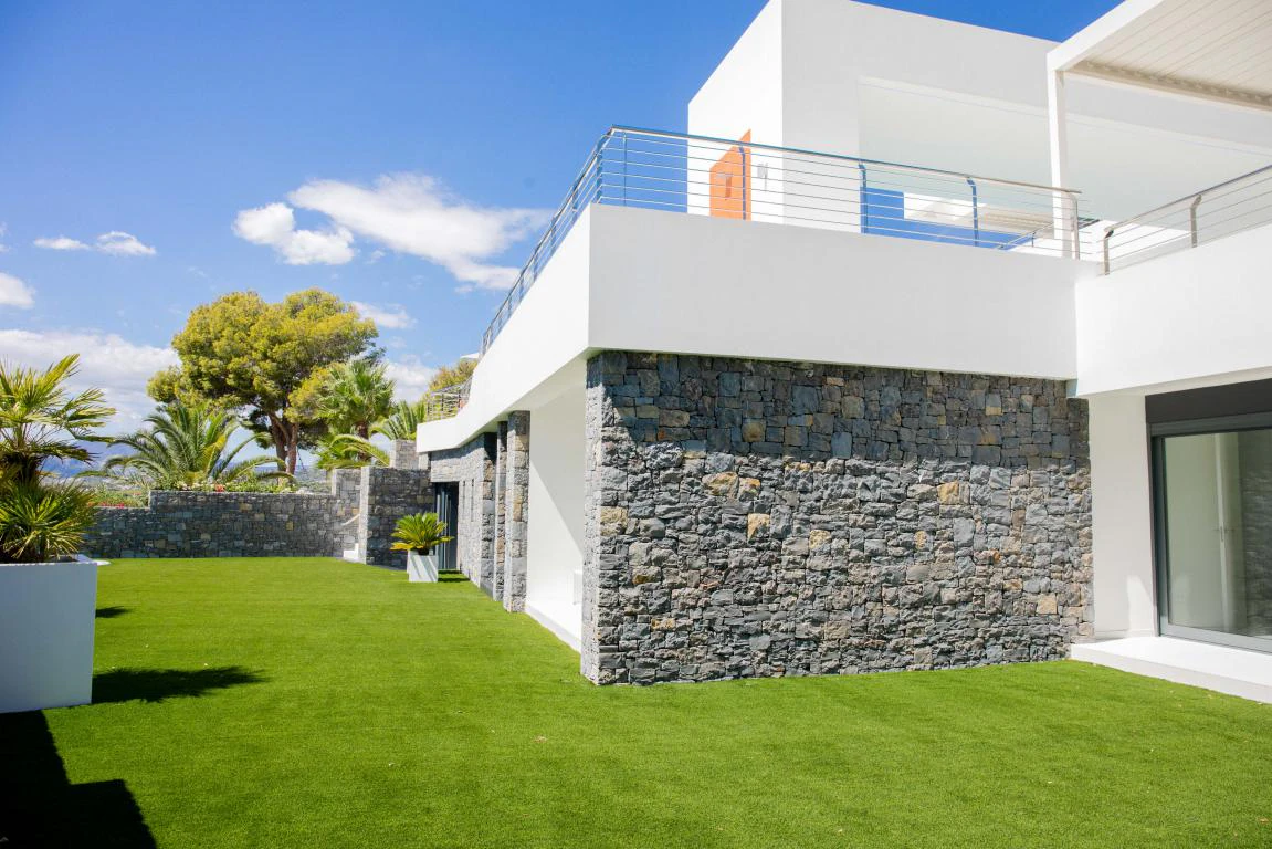 Villa zum verkauf in The Most Sought After Locations Moraira, El Portet