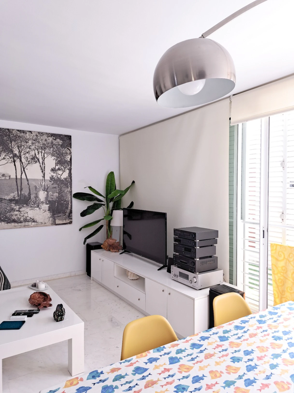 Apartment for Sale in Puerto Javea 100m from Beach, Bars and Restaurants