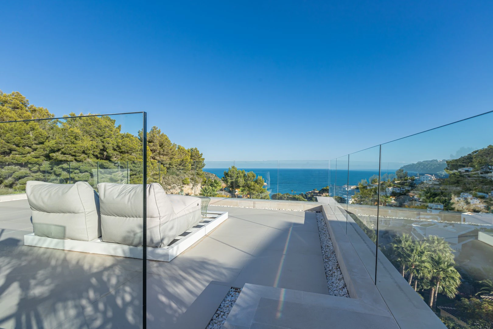 Villa à la vente à Jávea