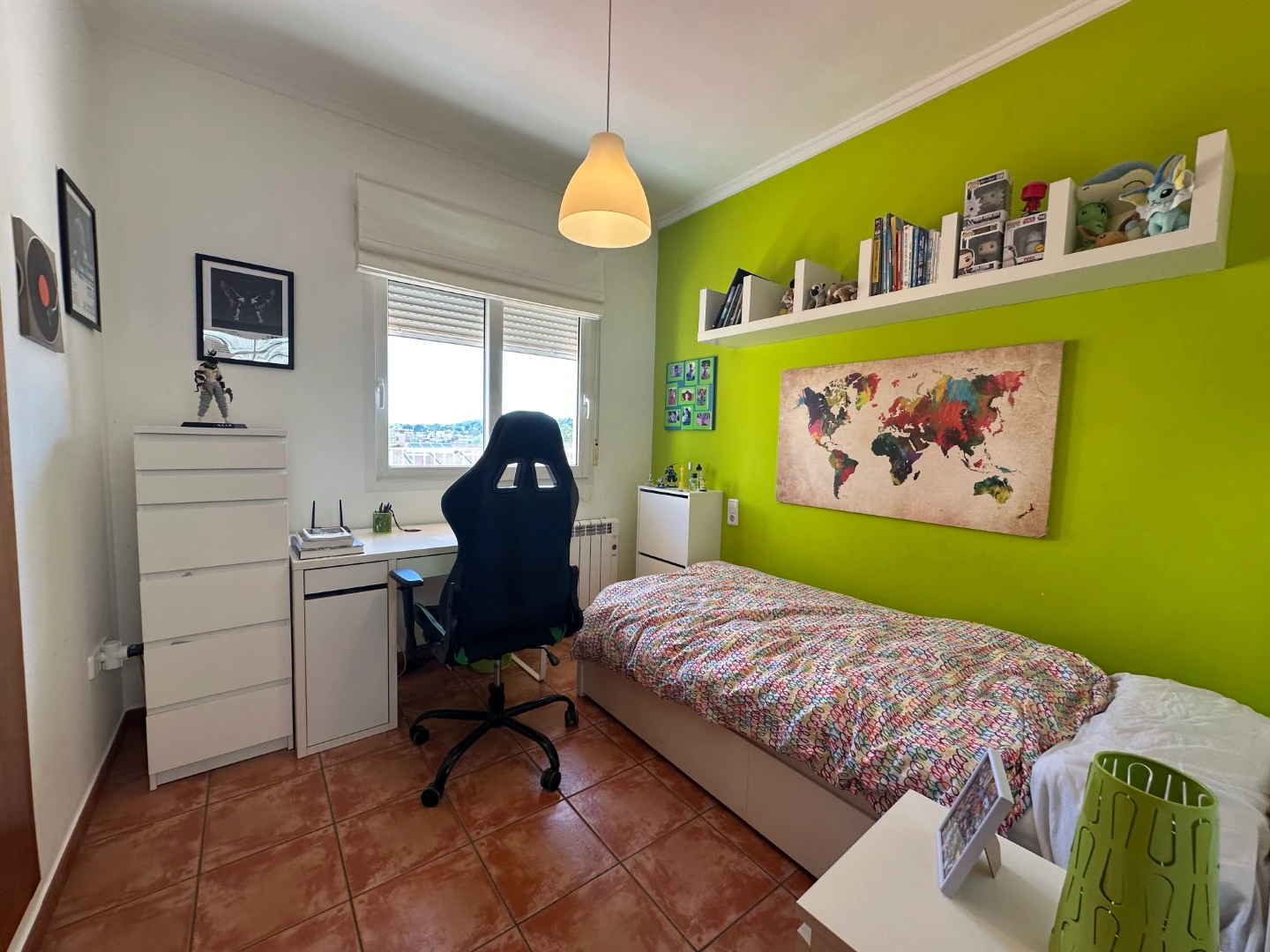 Penthouse for Sale in Dénia with Panoramic Views