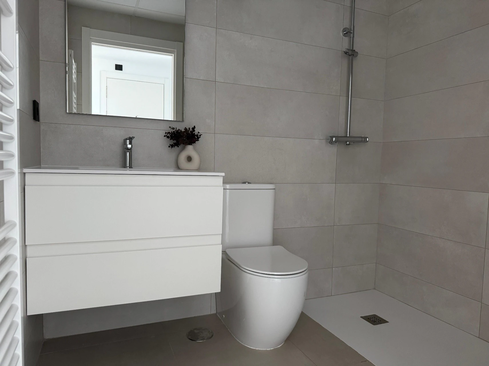 Flat for sale in Calpe