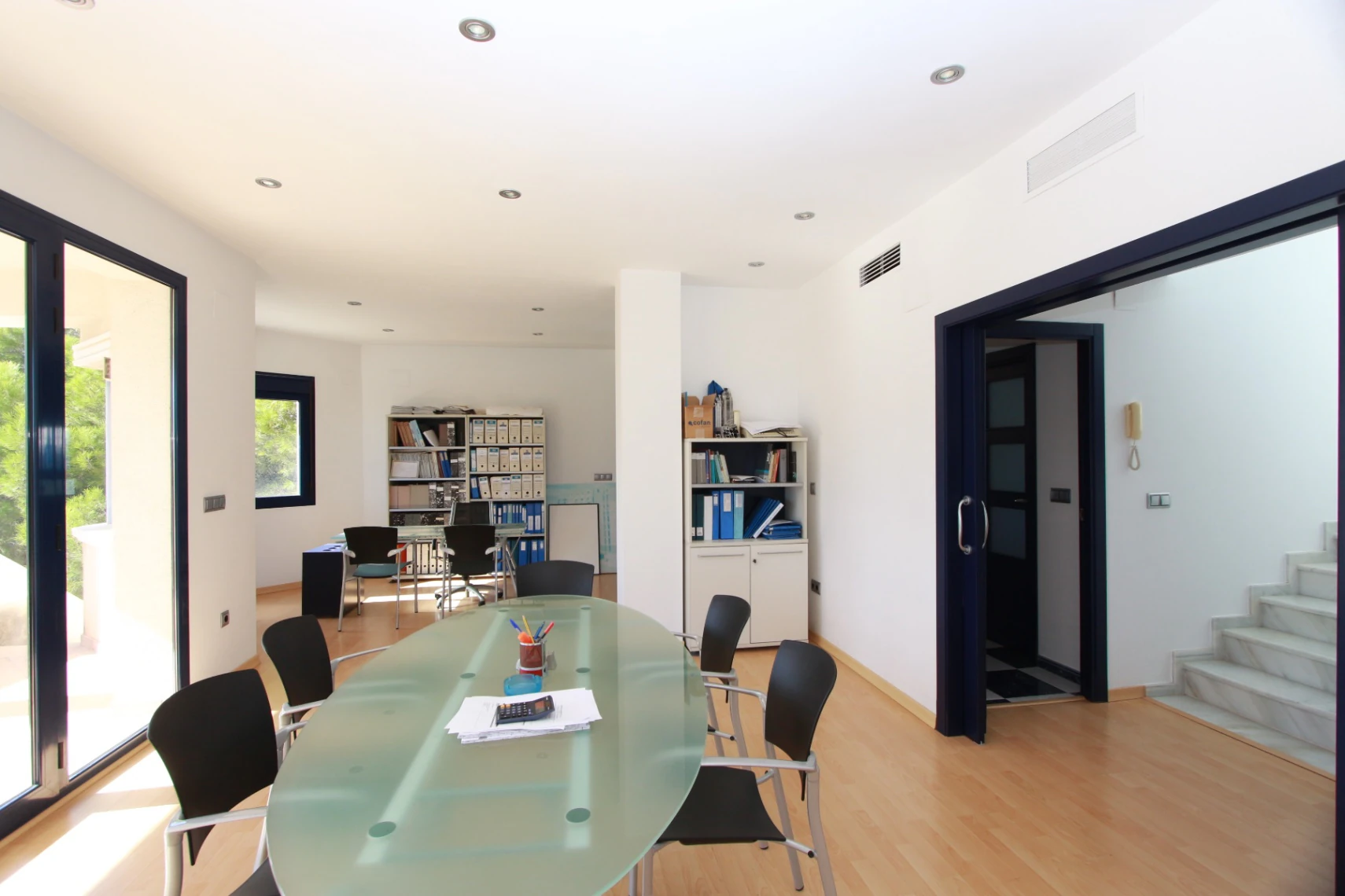 Villa zum verkauf in Calpe