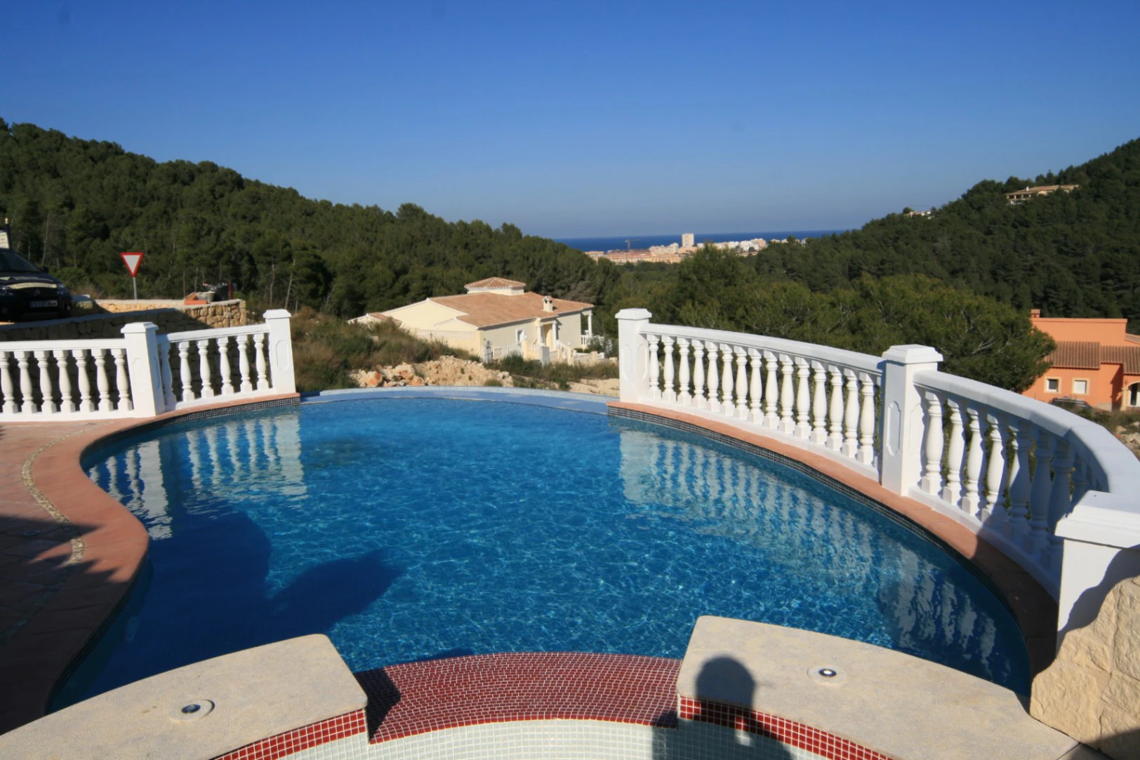 Villa Redonda II