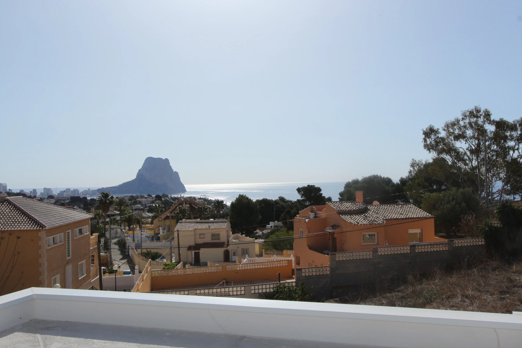 Villa zum verkauf in Calpe