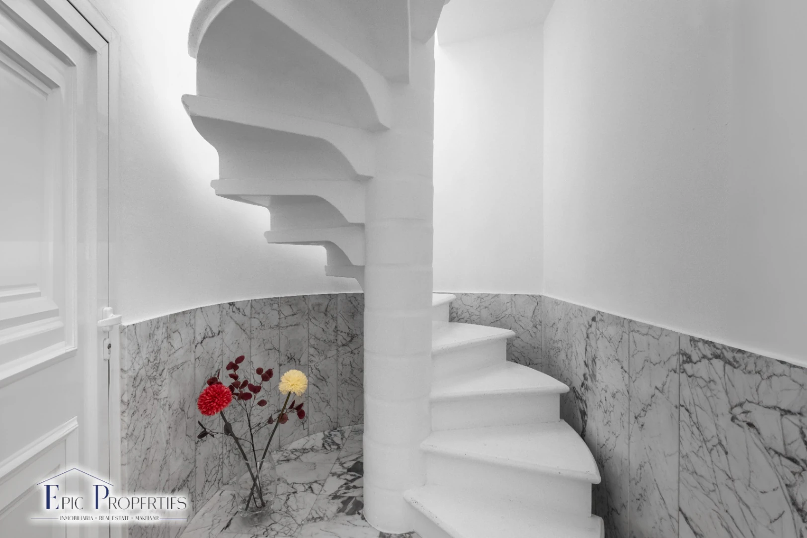 Chalet/Villa en venta en Altea
