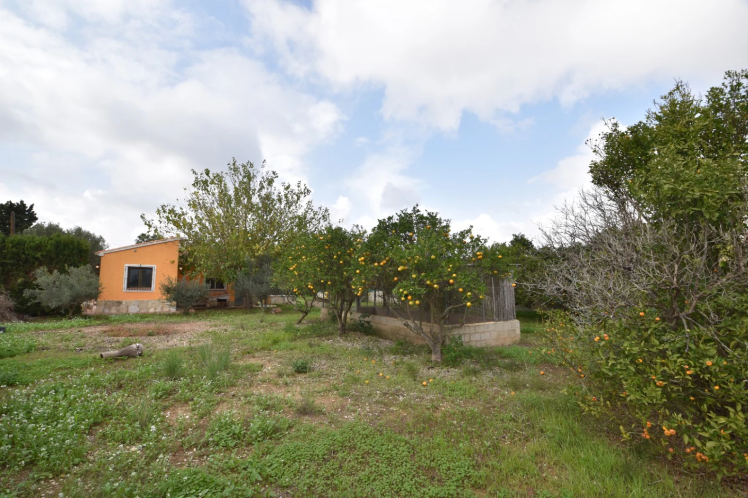 Villa for sale in Javea