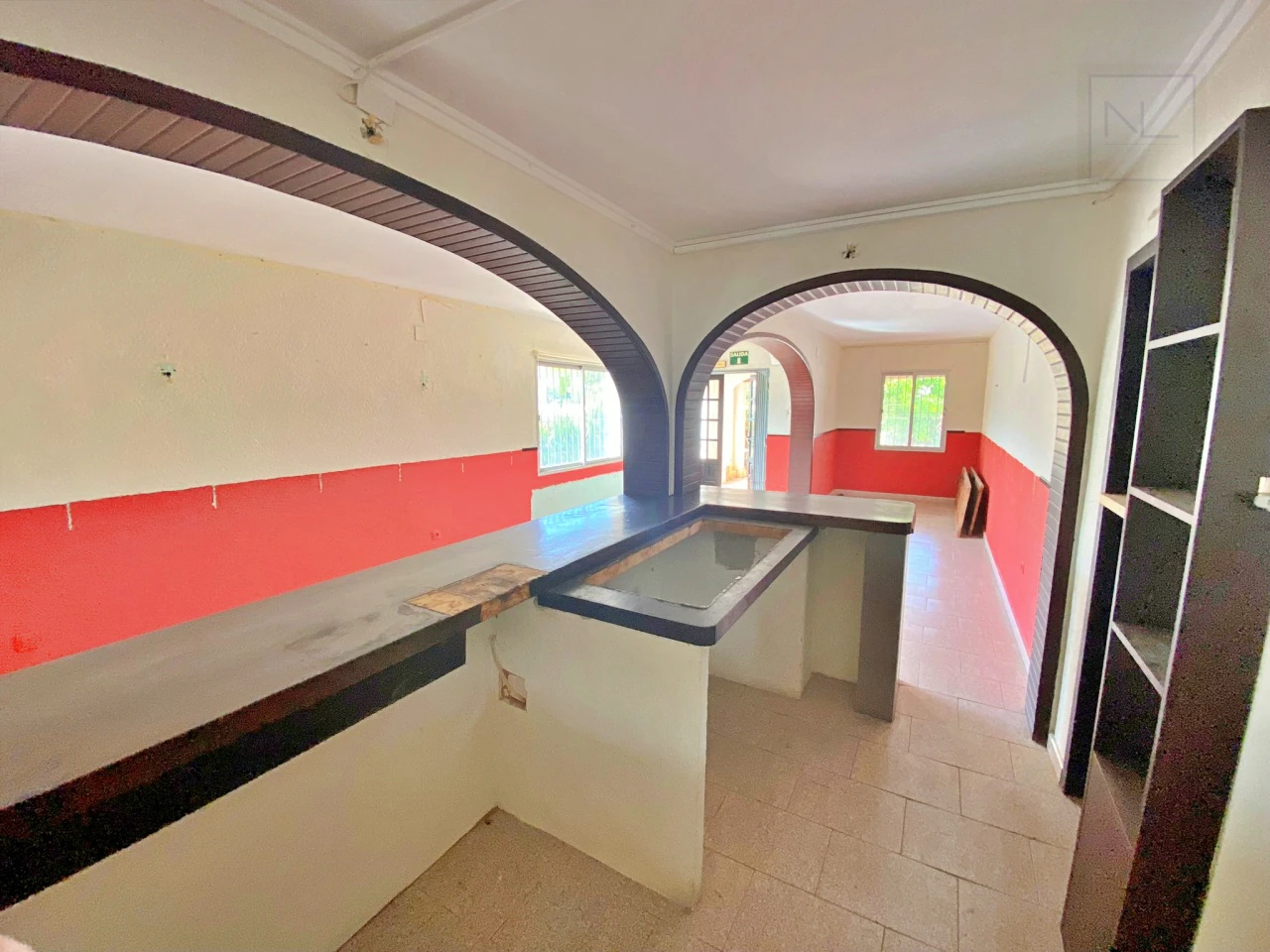 Villa for sale in Moraira