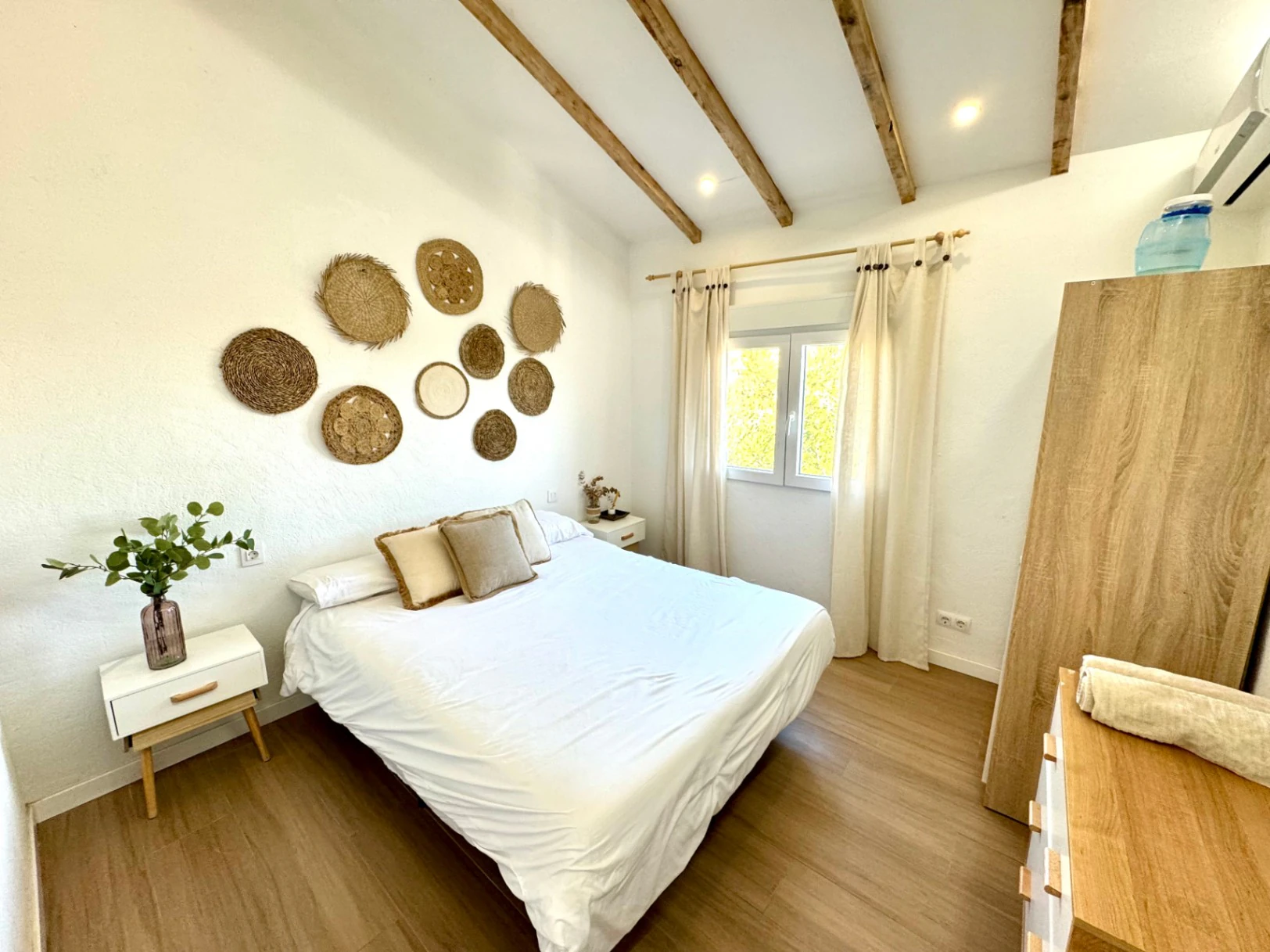 VILLA TE KOOP IN DENIA ZONA EL MONGO