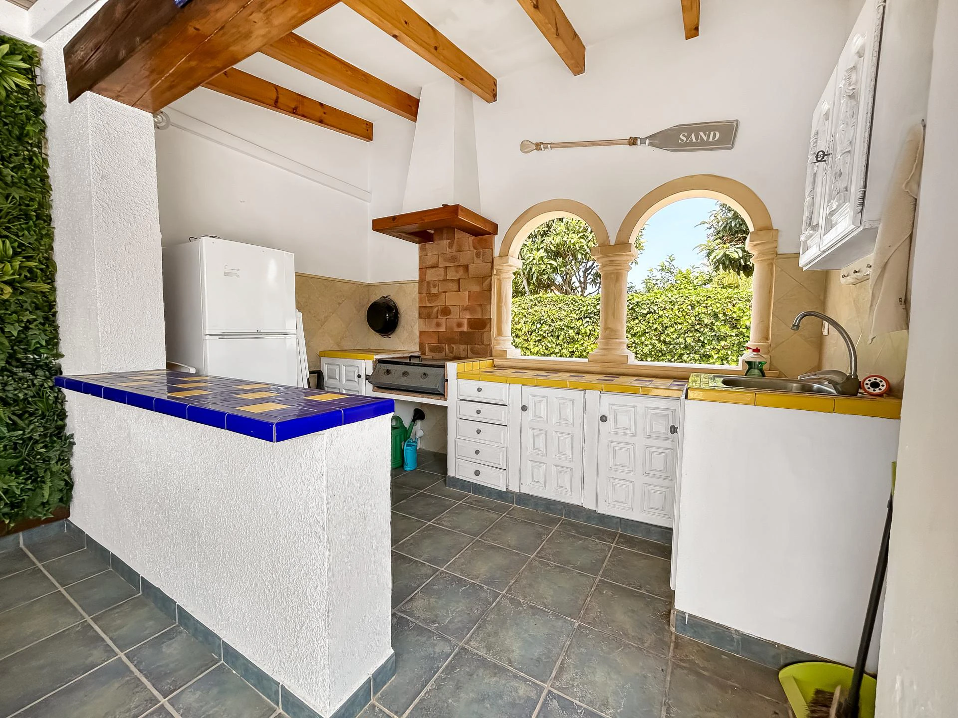Villa for sale in Jávea / Xàbia