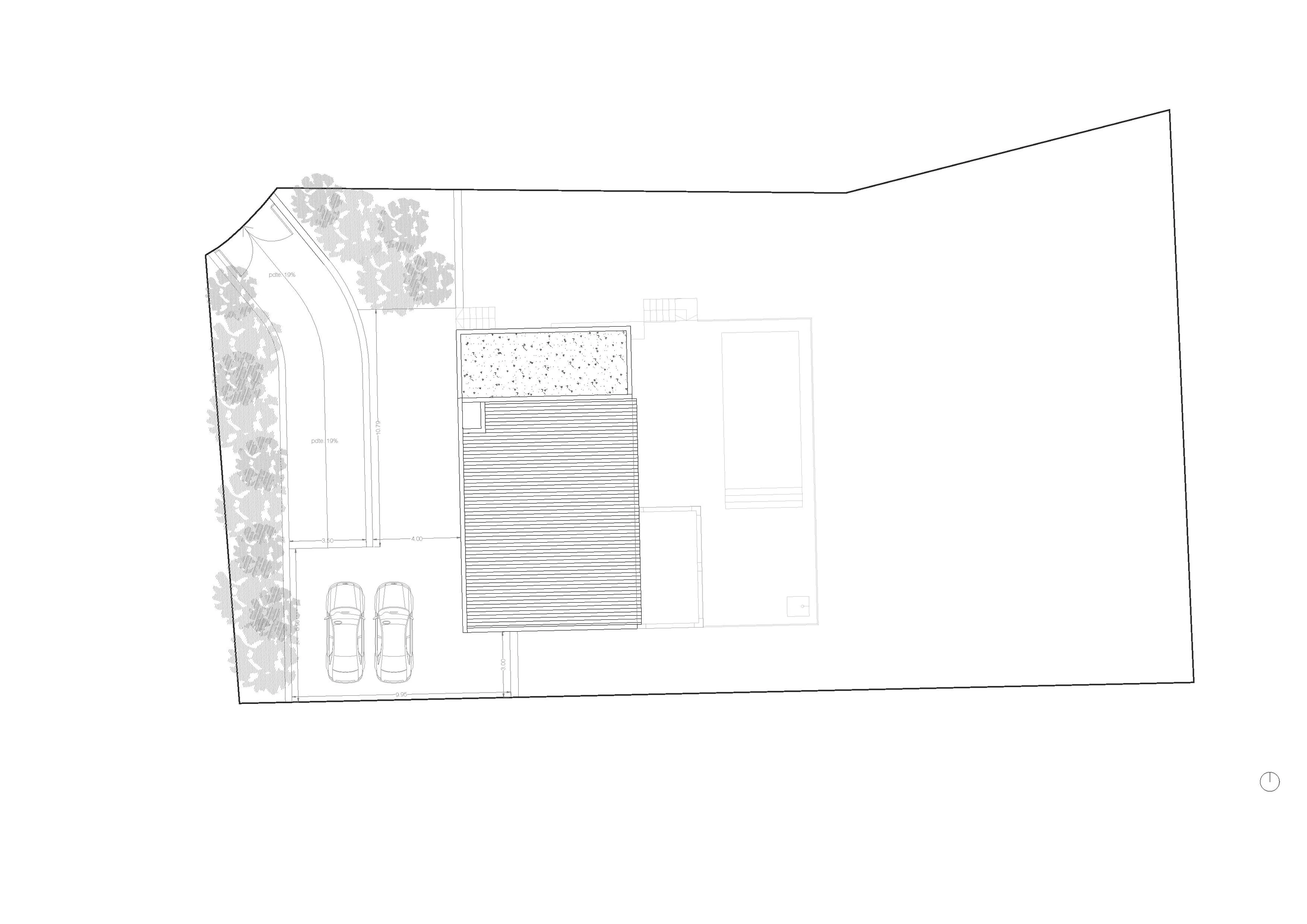 For sale: Spacious chalet with 3 bedrooms and a swimming pool