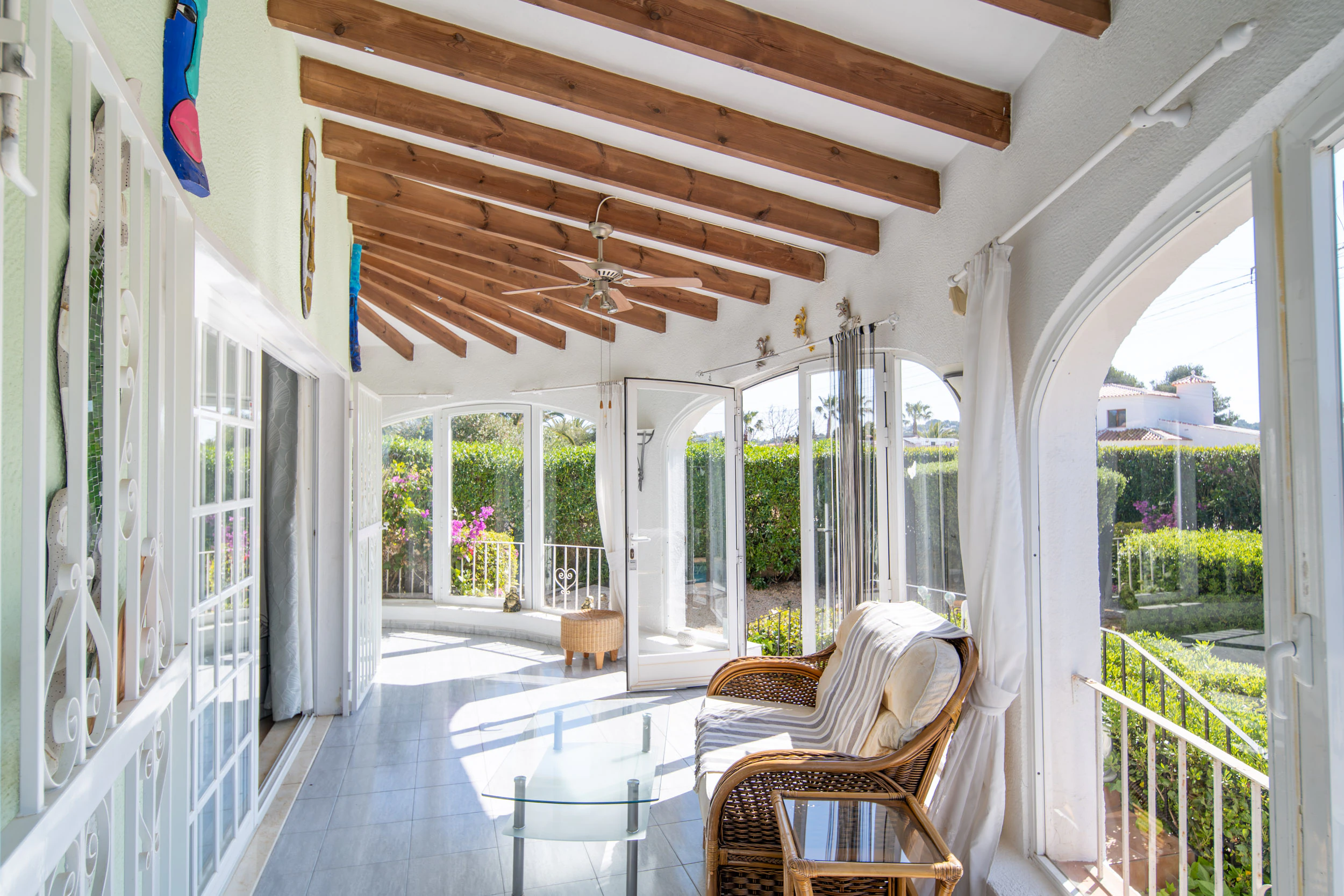 Villa for sale in Jávea