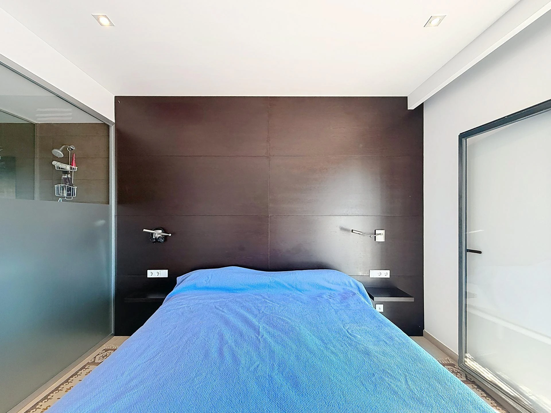 Cumbre del Sol Moderne Villa met uitzicht op zee