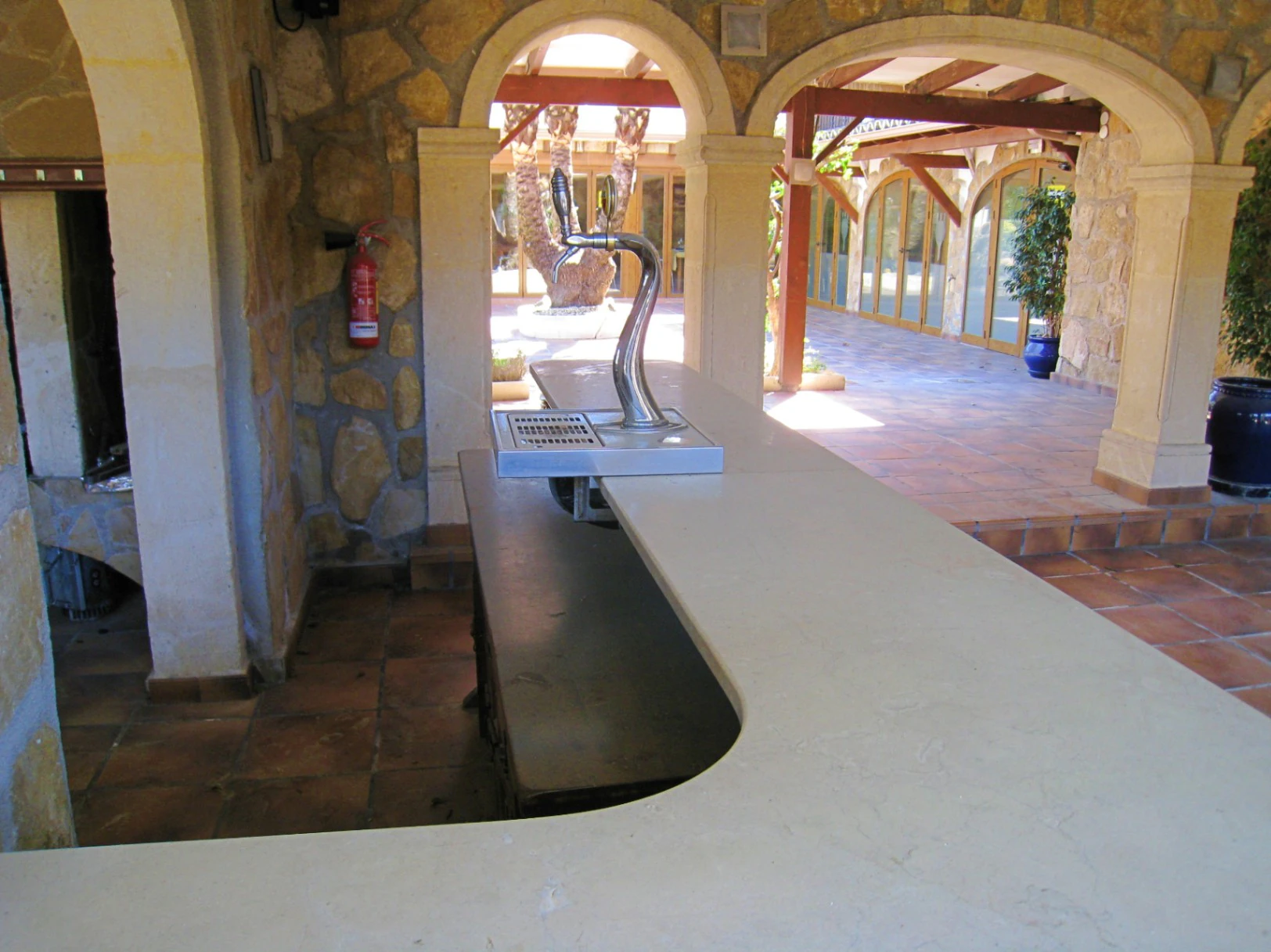 Restaurant for sale in Javea